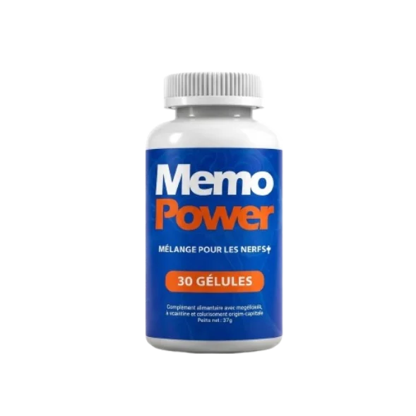 Memo Power