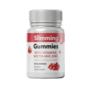Slimming Gummies